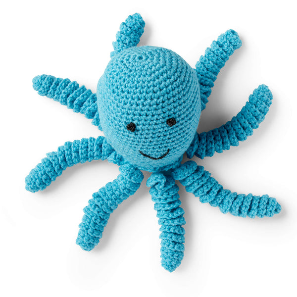 crochet pattern octopus baby shower diy